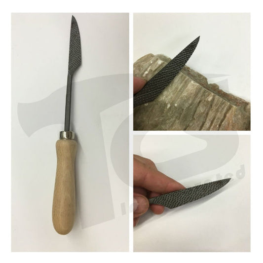2 Handled Rasp Milani – Page 3 – The Compleat Sculptor, Inc