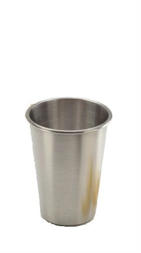 Stainless Steel Wax Cups 8oz