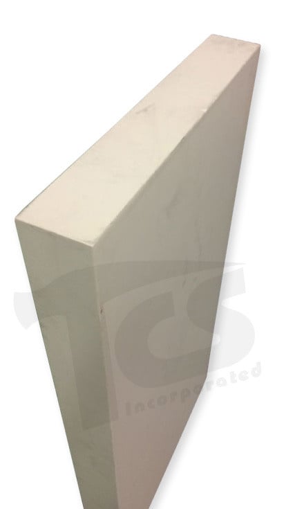 Bloques medianos Corafoam / Dunaboard U80 de 8 lb