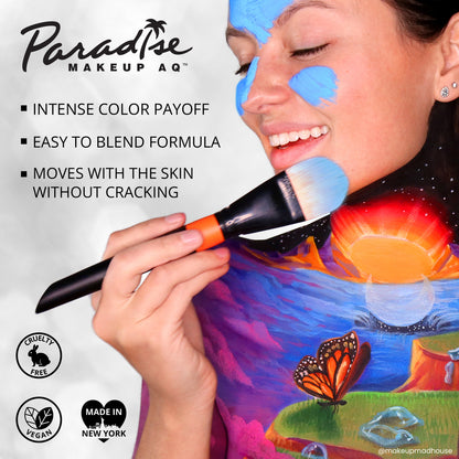 Paradise Makeup AQ™ 30 Palet Warna
