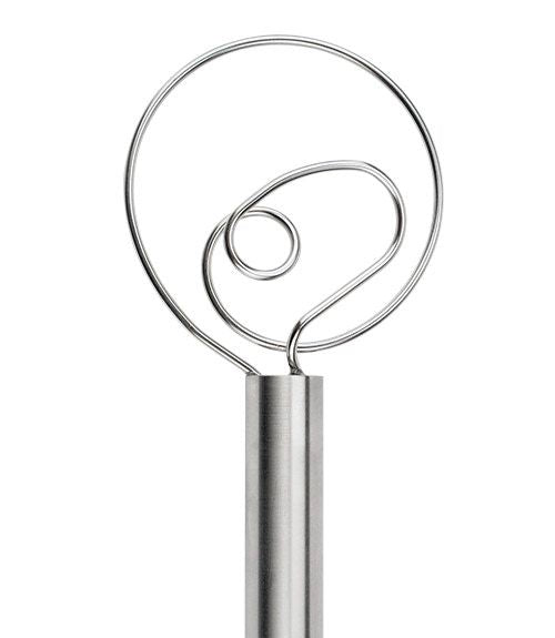 Stainless Steel Tough Whisk