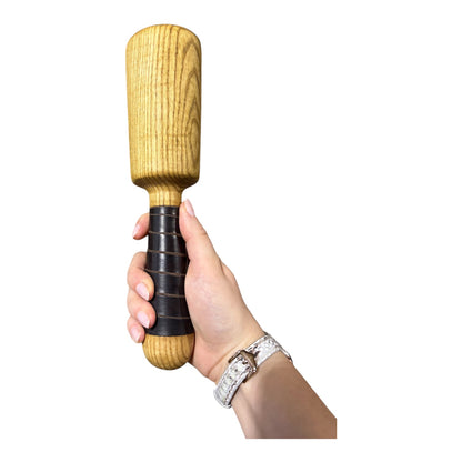 Cone Wooden Mallet Medium