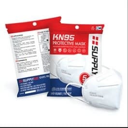 KN95 Mask 5pack