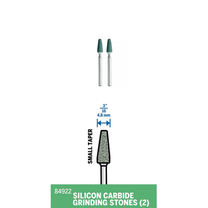 Silicon Carbide Wheel Points