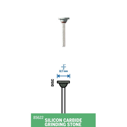Silicon Carbide Wheel Points