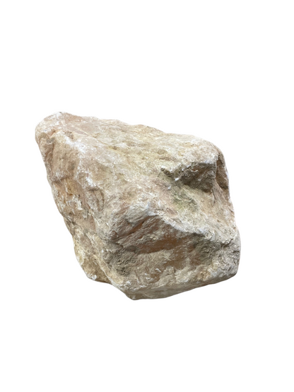 52lb Honeycomb Calcite 15x12x9 1057