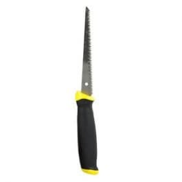 Jab Saw With ERGO Grip Handle (Great for Foam)