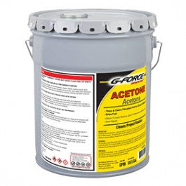 Acetone