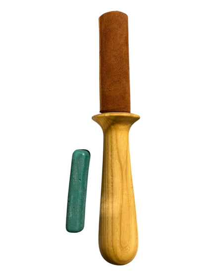 Half Round Strop