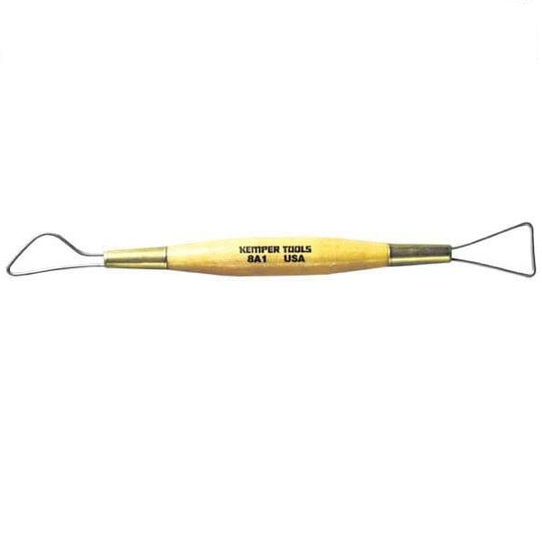 Double Wire End Tools 8"