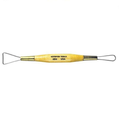 Double Wire End Tools 8"