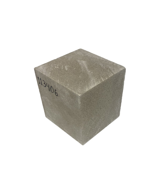 Indiana Limestone 6x6x6  #113406