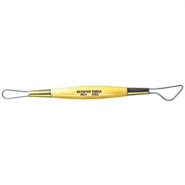 Double Wire End Tools 8"