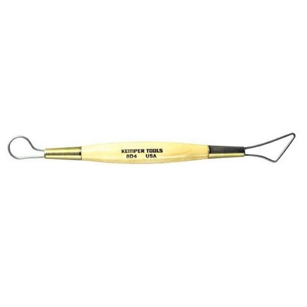 Double Wire End Tools 8"