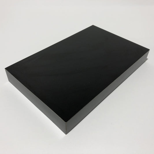 Base Formica 8x5x1 Negro Mate