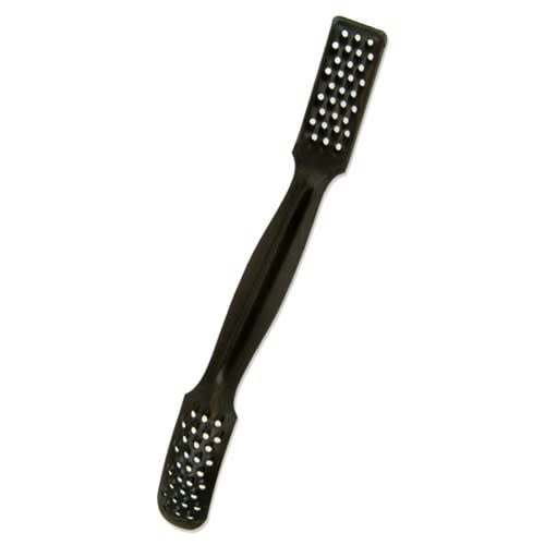 Perforated Plaster Rasp ~8in
