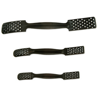 Perforated Plaster Rasp Set of 3