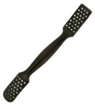 Perforated Plaster Rasp ~7in