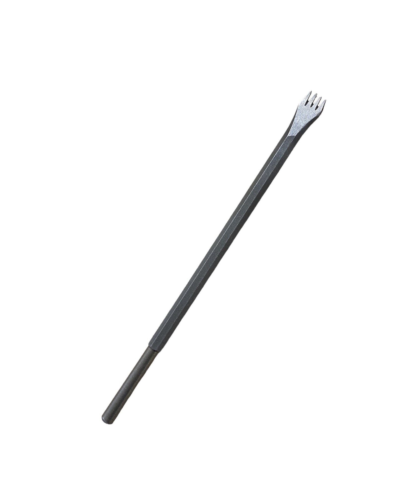 Milani Steel Pneumatic Tooth Chisels (7.5mm Shank) – The Compleat ...