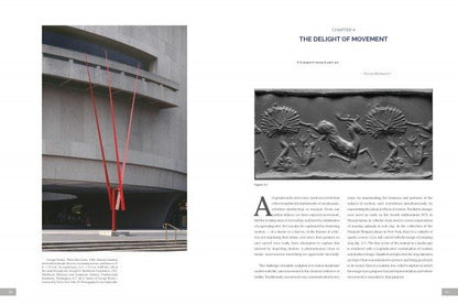 The Experience of Modern Sculpture: A Guide to Enjoying Works of the Past 100 Years