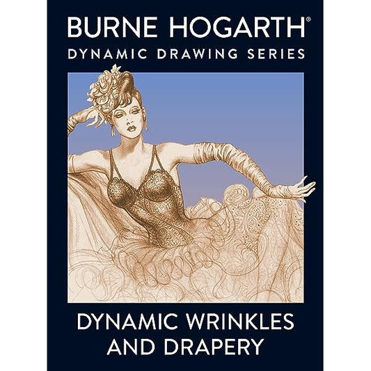 Dynamic Wrinkles Book