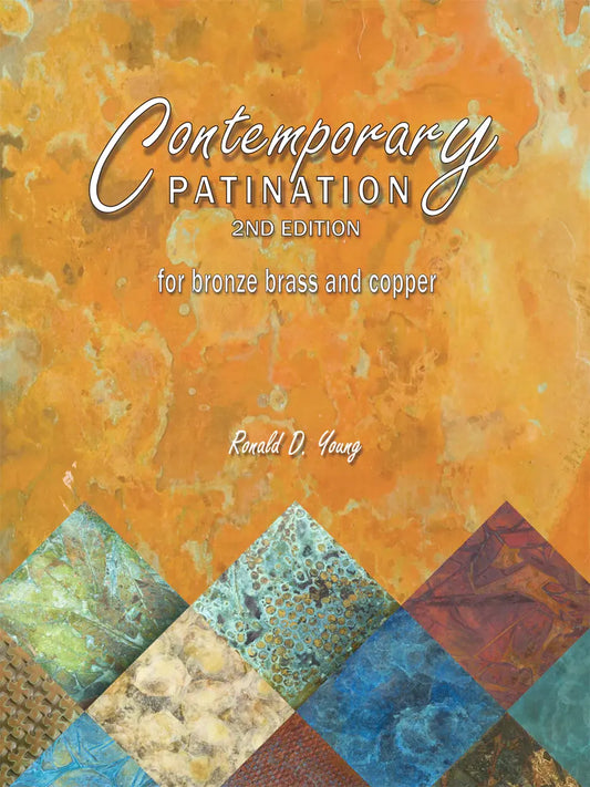 Patinación Contemporánea 2ª Edición Libro Joven