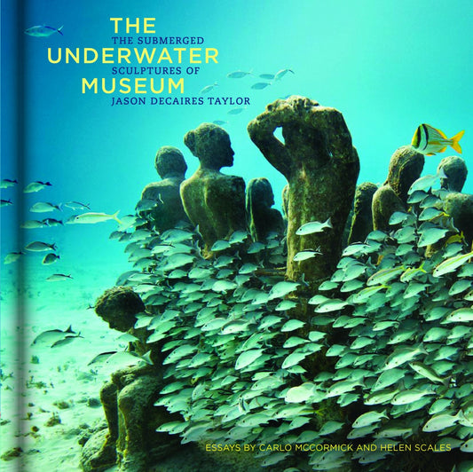 The Underwater Museum Book