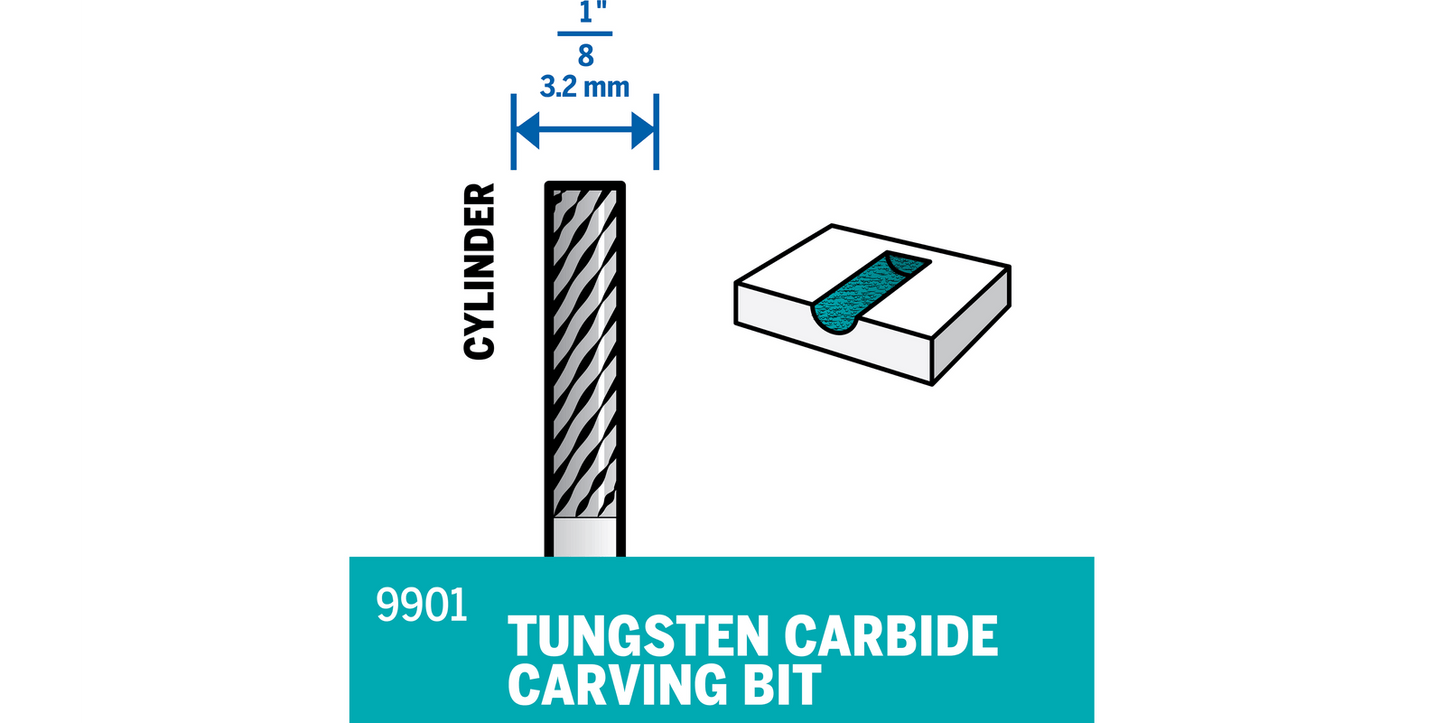 Tungsten Carbide Cutters
