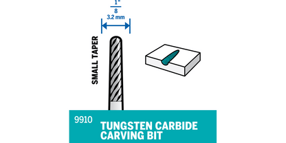Tungsten Carbide Cutters