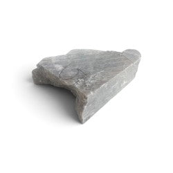 Italian Agate Alabaster 9x6x2 6lb 202606301002