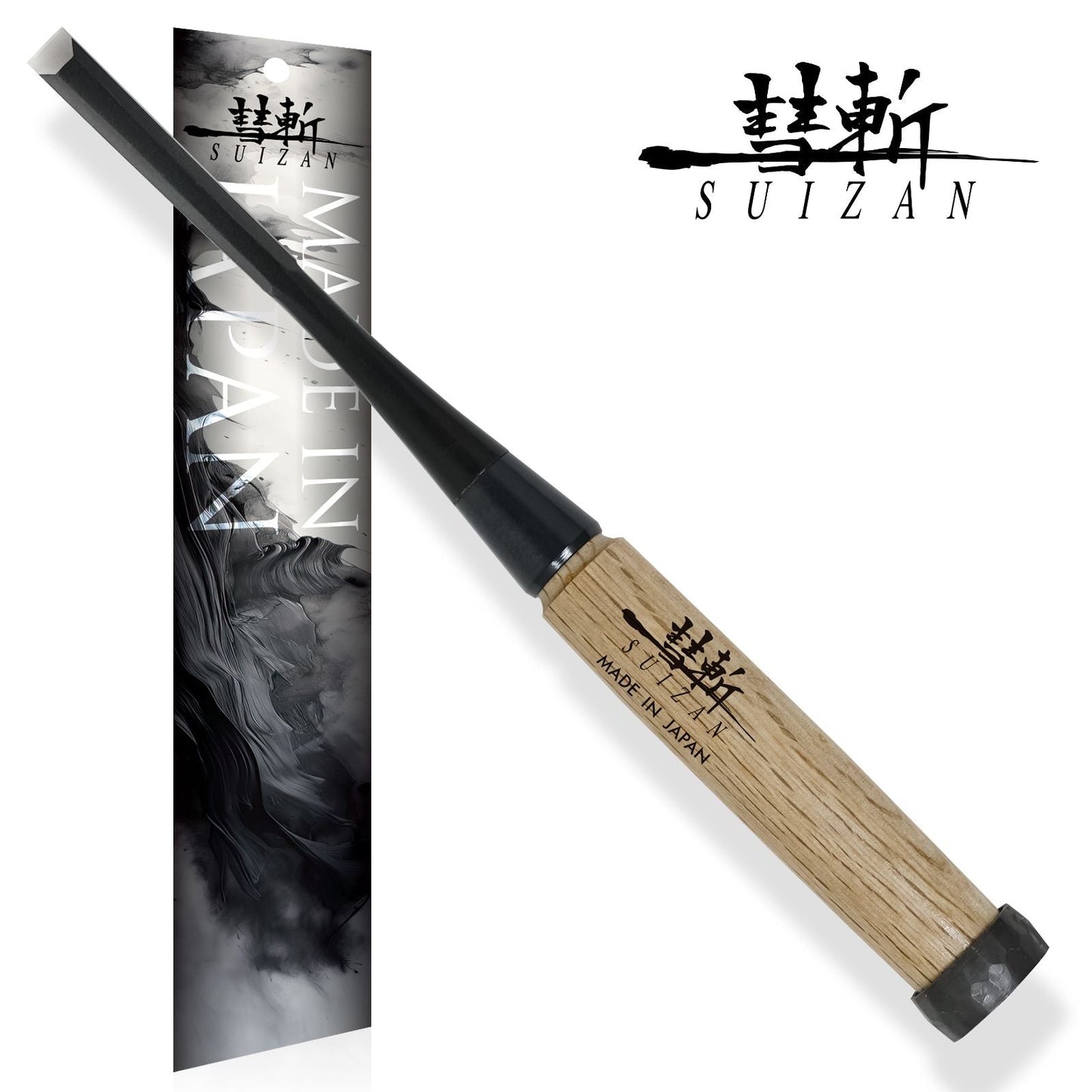 Japanese Wood Chisels Oire Nomi