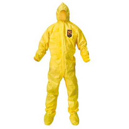 KleenGuard™ A70 Coveralls