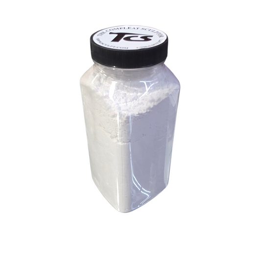 Aluminum Oxide 1lb
