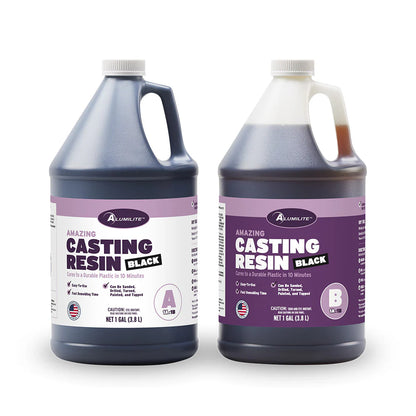 Amazing Casting Resin