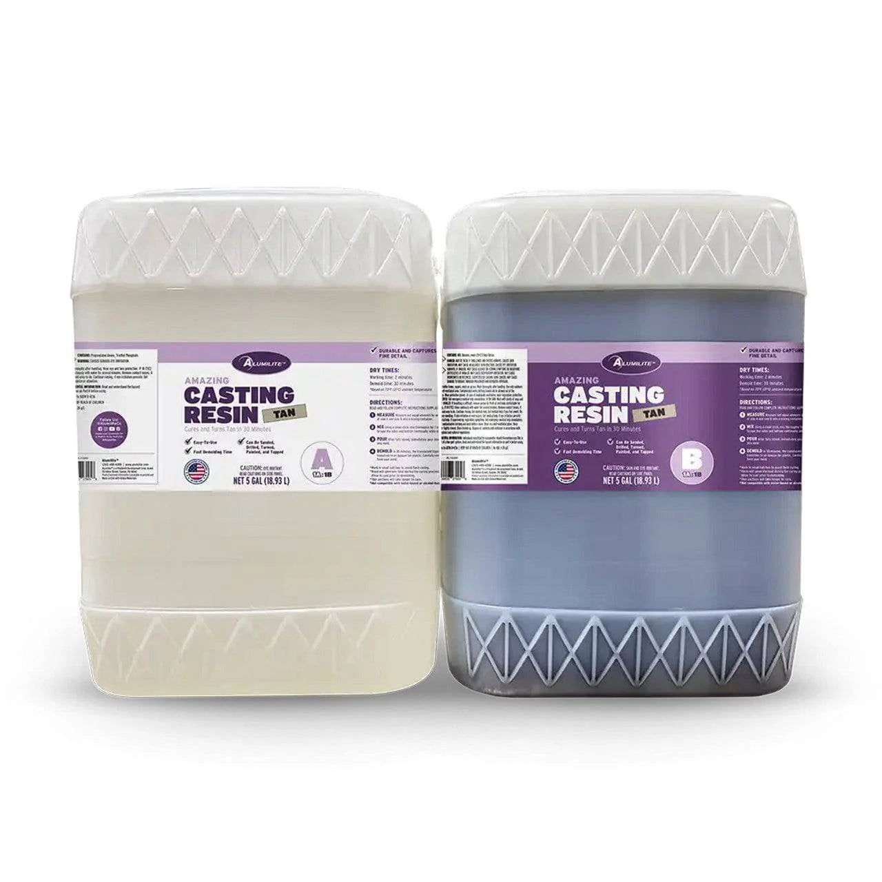 Amazing Casting Resin