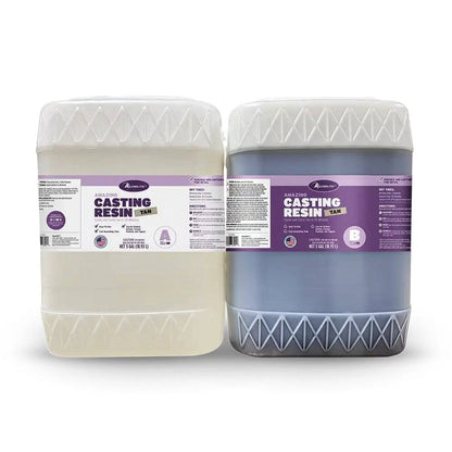 Amazing Casting Resin