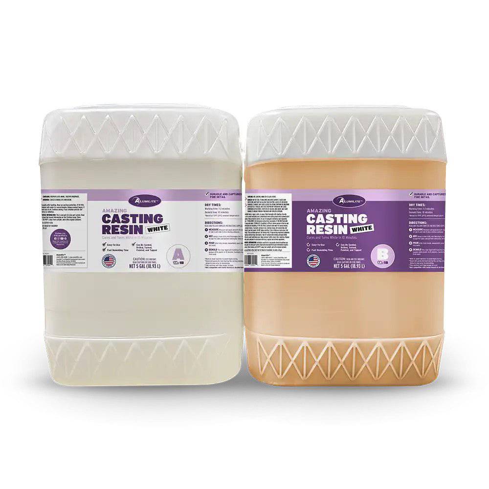 Amazing Casting Resin