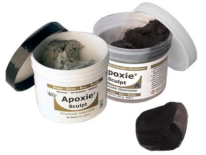 Apoxie Sculpt