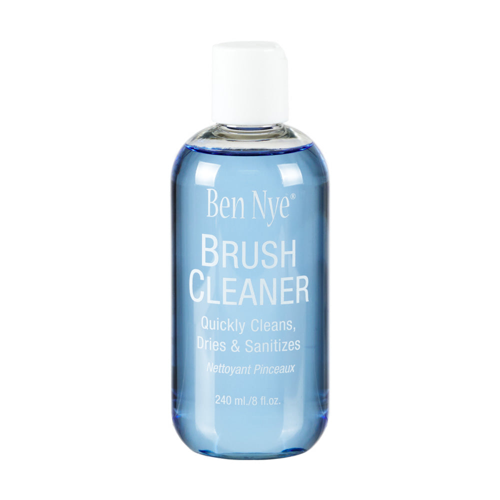 Brush Cleaner