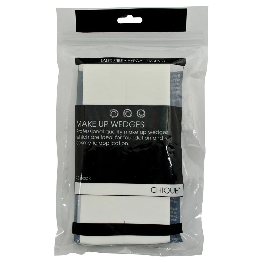 Chique™ Makeup Wedges