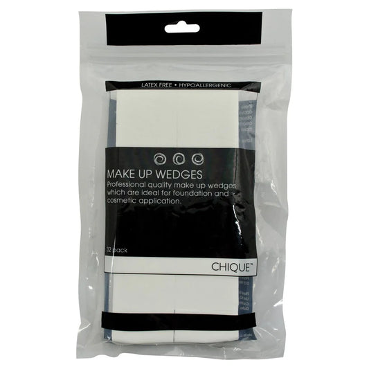 Chique™ Makeup Wedges