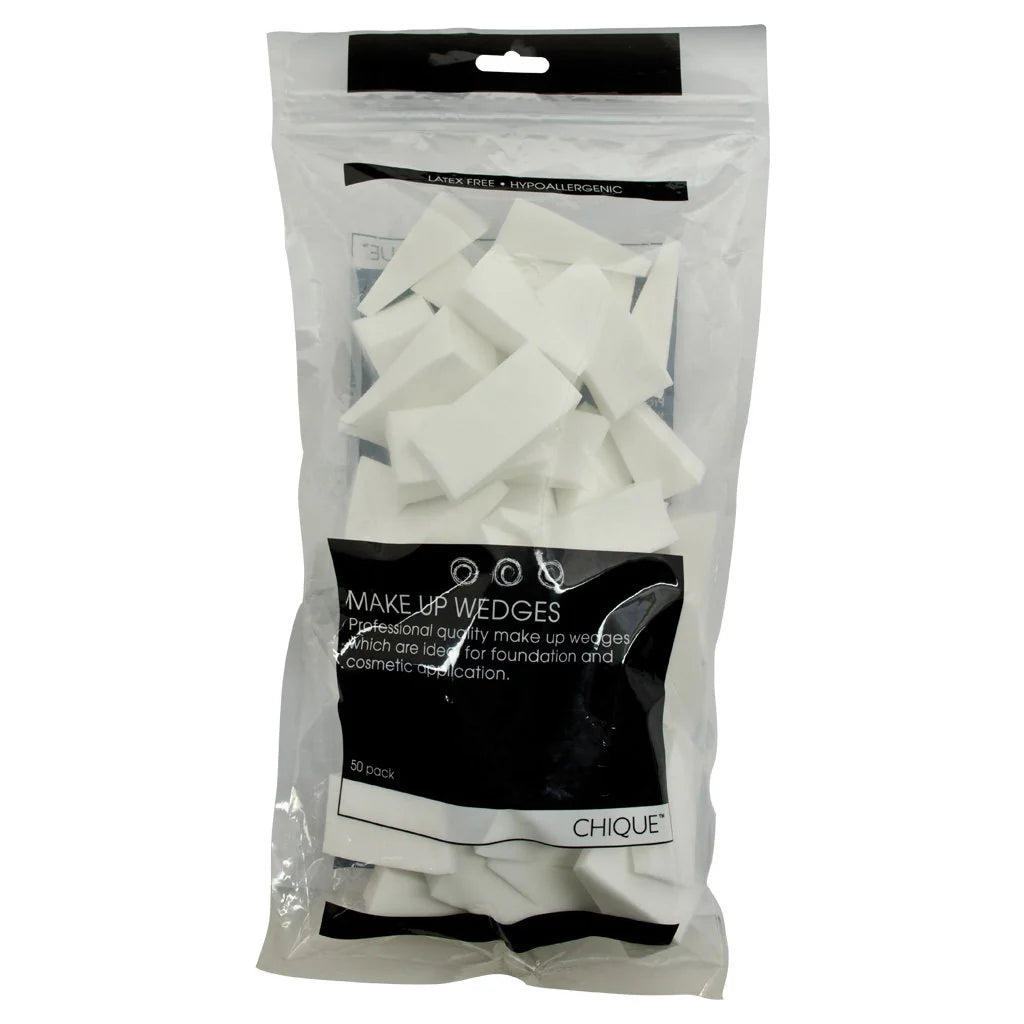Chique™ Makeup Wedges