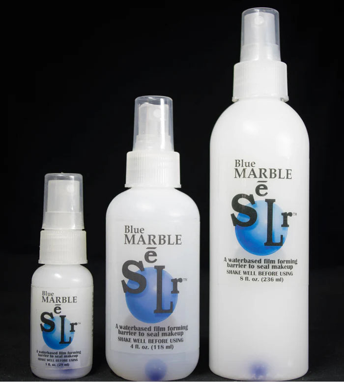 Blue Marble SeLr Spray