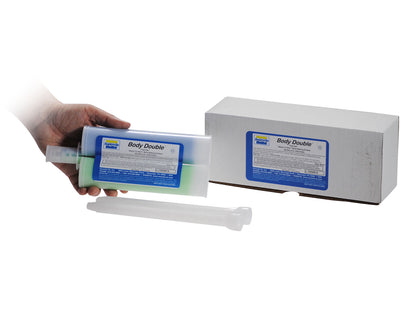 Body Double™ Fast Set