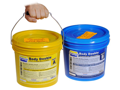 Body Double™ Standard Set