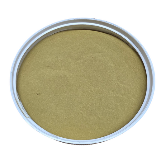 Polvo de latón #178