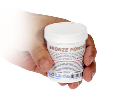Bronze Metal Powder