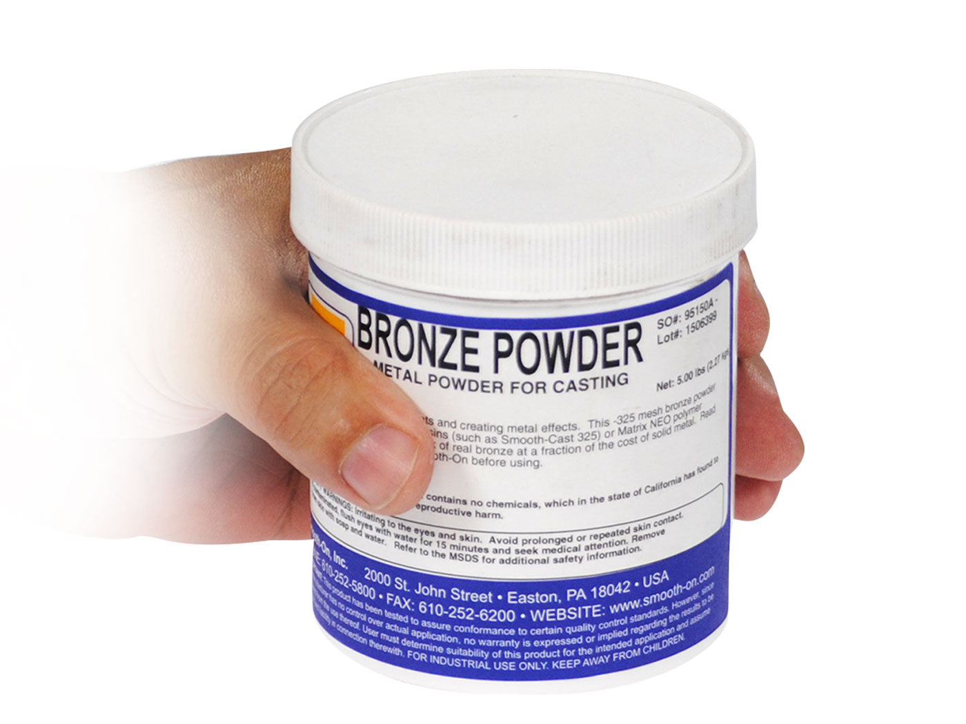 Bronze Metal Powder