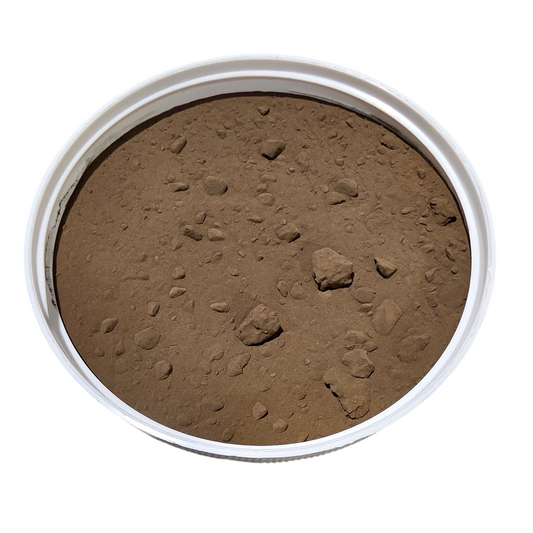 Bronze Powder #409