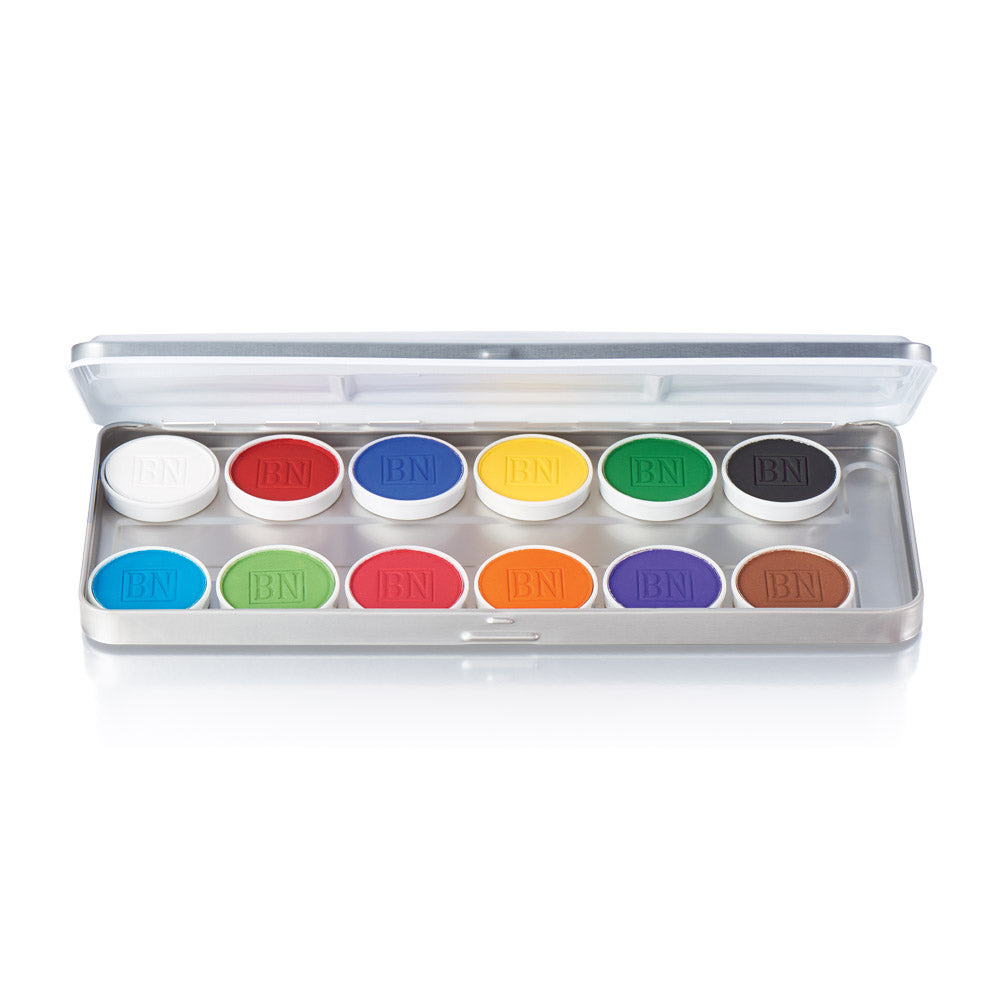 MagiCake Master Palette (CFK-12)